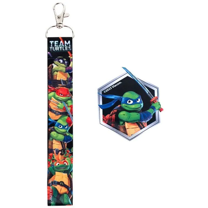 Набір бейдж на липучці та підвіска, 2 шт., 3010 NT