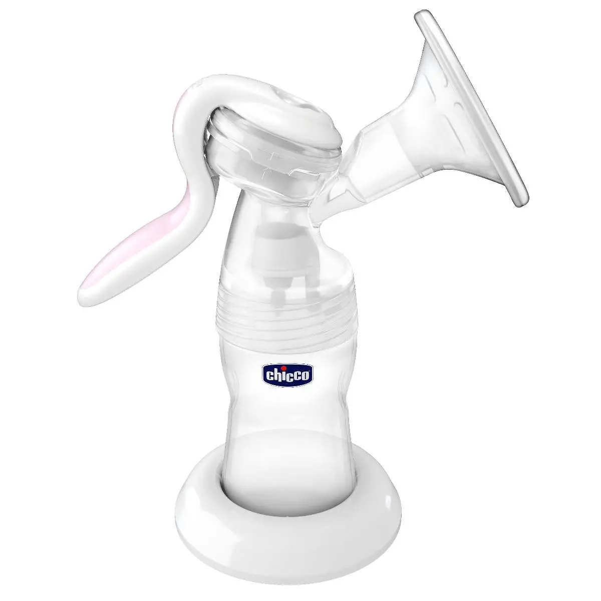 Молоковідсмоктувач ручний Natural Feeling