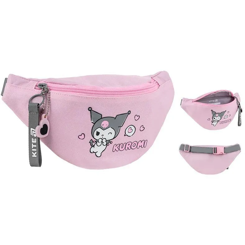 Сумка-бананка Kite дитяча 2577-1 HK