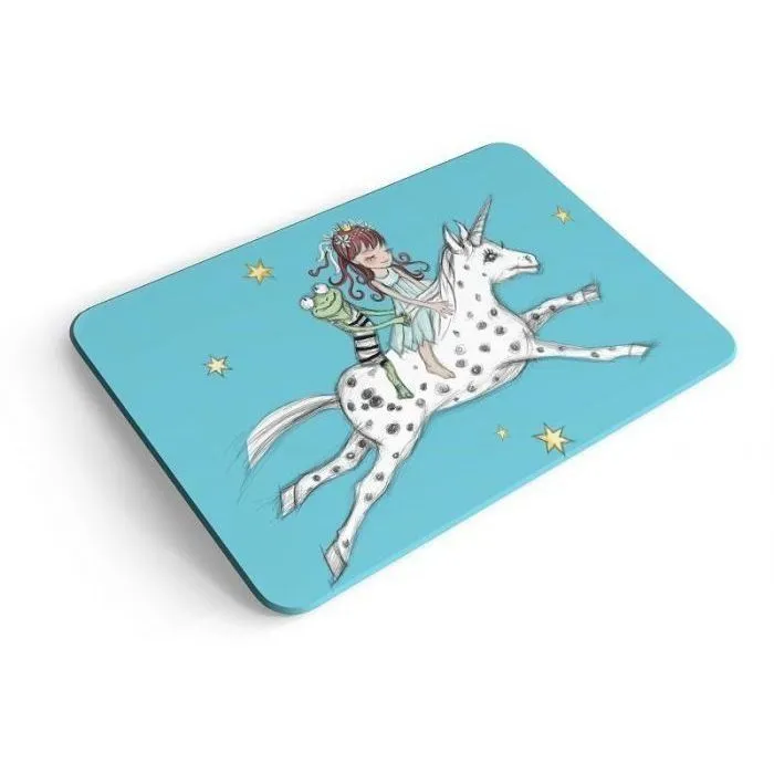 Дощечка для нарізки Queeny &amp; Quaks