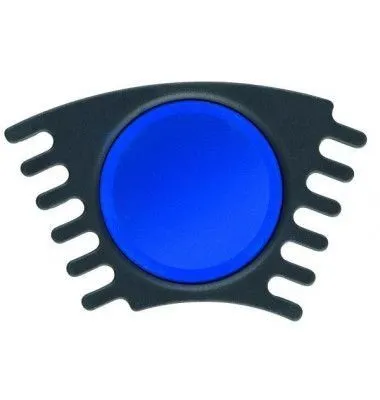 125043 Connector фарба суха акварельна ультрамарин Faber-Castell