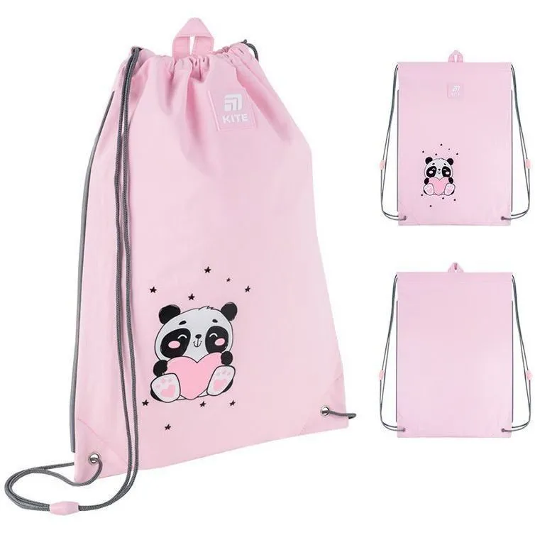 Сумка для взуття Kite 600M Panda