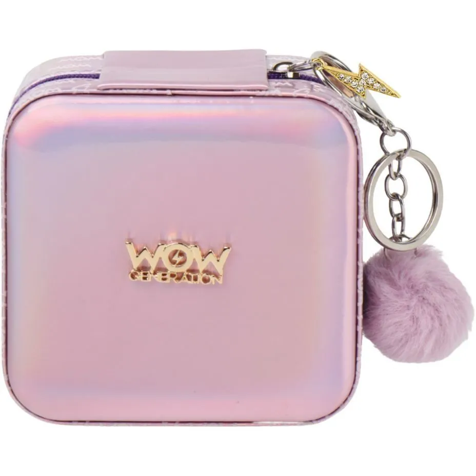 СКРИНЬКА WOW GENERATION