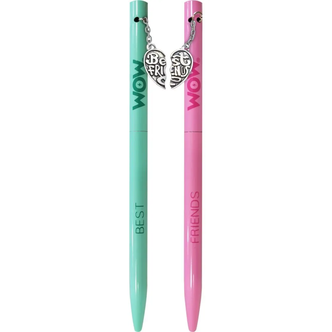 РУЧКИ ДРУЖБИ WOW GENERATION