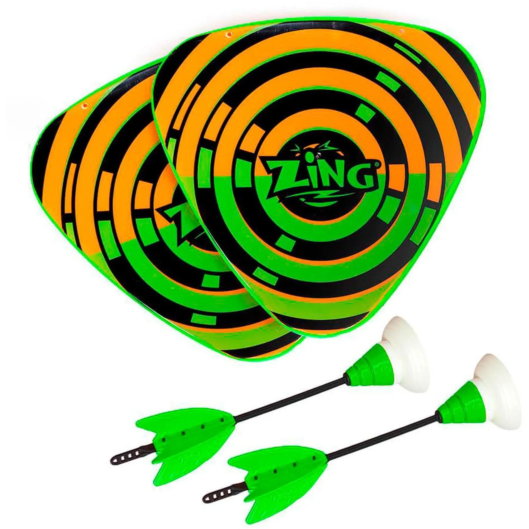 Набір для гри серії "Air Storm" -P Zartz Catch (2 мішені, 1 стріла)