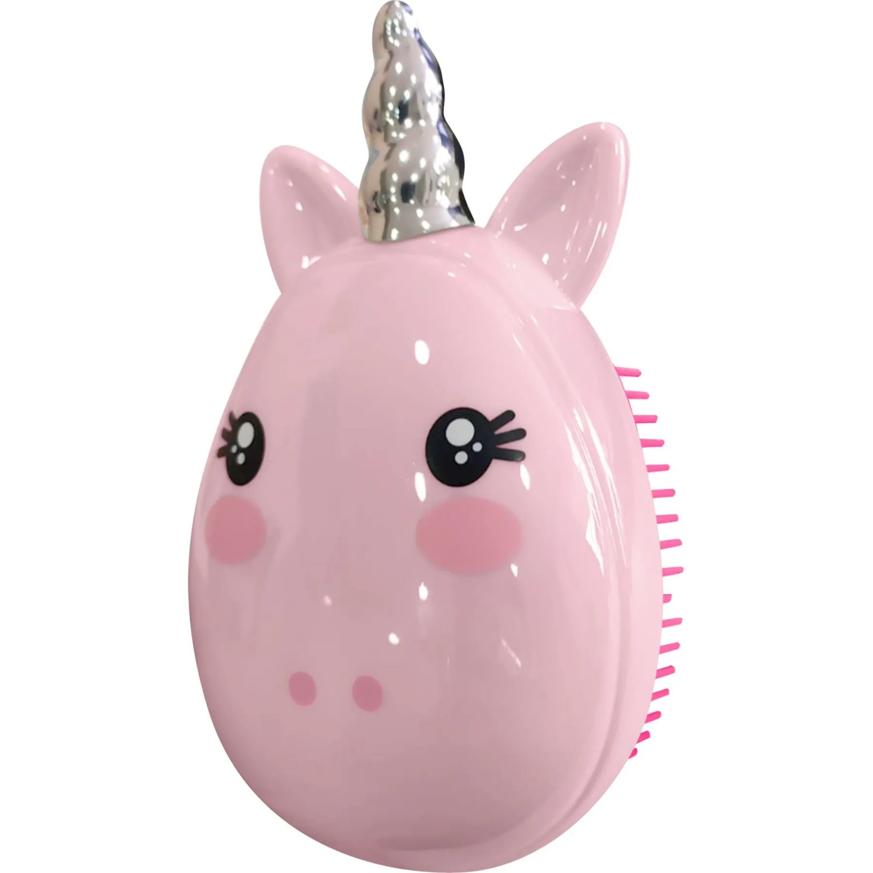 ФІГУРНА ЩІТКА ДЛЯ ВОЛОССЯ SWEET DREAMS В АСС.