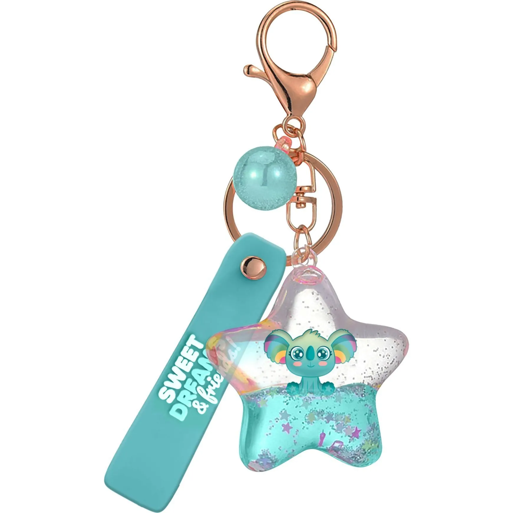 БРЕЛОК SWEET DREAMS