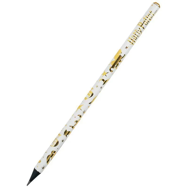 Олівець графітний з кристалом HP