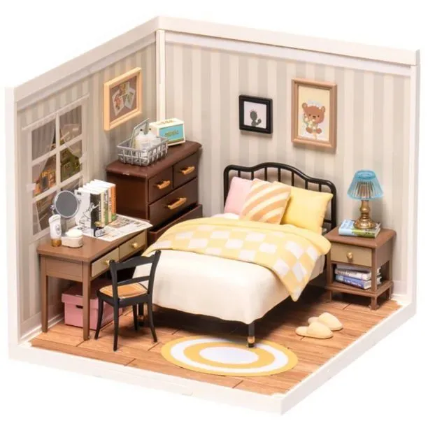 Конструктор Спальня Sweet Dream