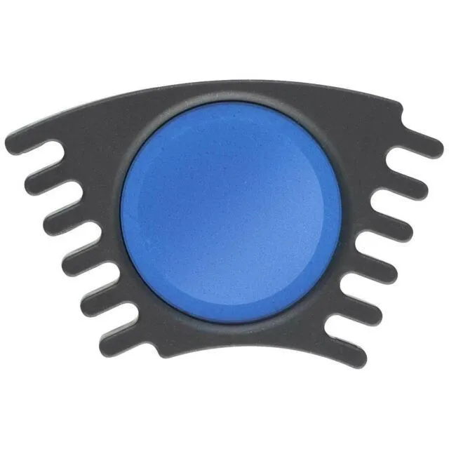 125047 ФАРБА СВІТЛО-СИНЯ CONNECTOR Faber-Castell