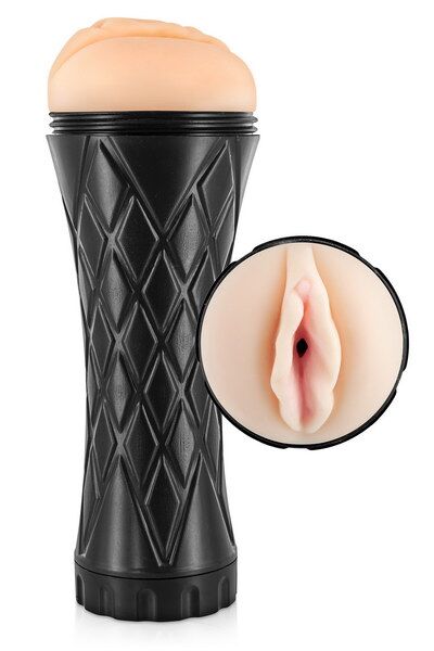 Мастурбатор вагина Real Body - Real Cup Vagina