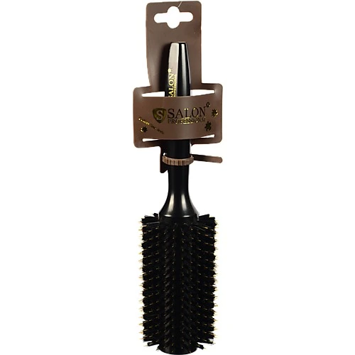 щiтка кругла деревяна L