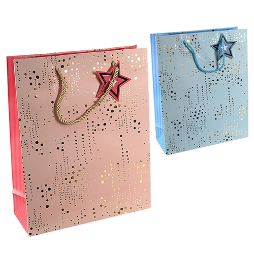 Пакет подарунковий тип 24 263210cm