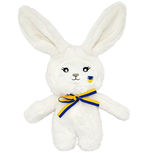 Іграшка Зайчик українець Tigres ЗА-0074