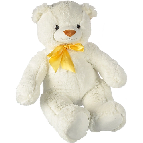 Іграшка м'яка для дітей від 3років Ведмiдь Данилка Stip 1шт