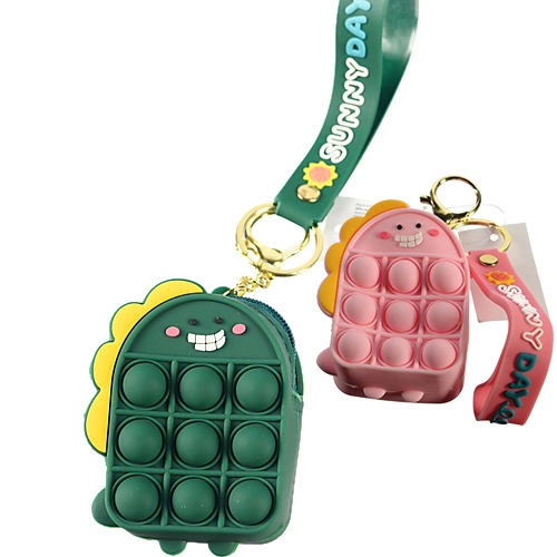 Брелок декоративний тип 5