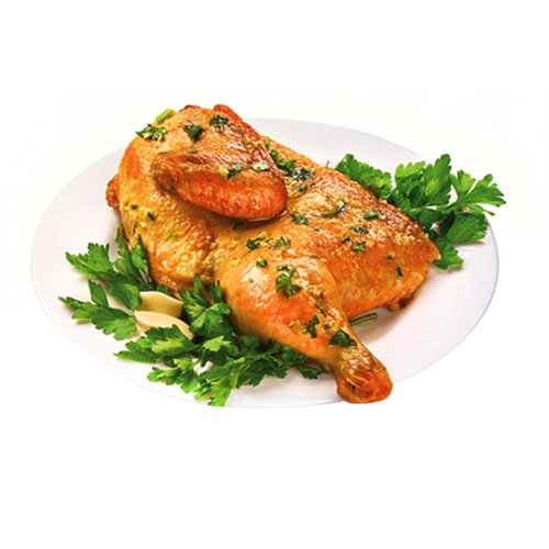 Курчата табака ОХЛ