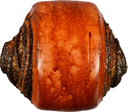 Булка з маком, 125 г, власна пекарня