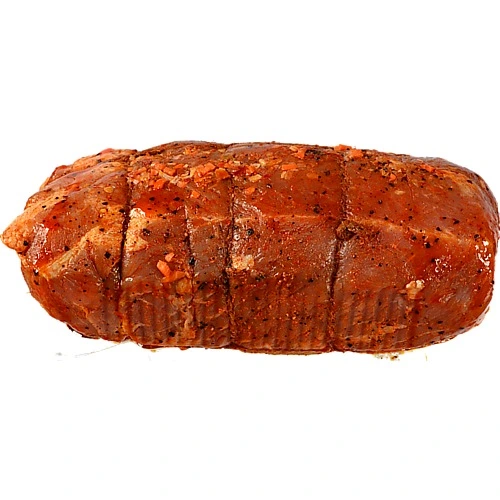 Рулет з чорносливом в марінаді