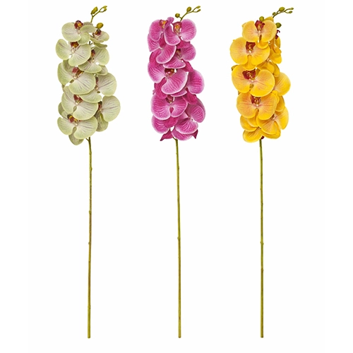 Штучні рослини фаленопсис Афродіти 100см