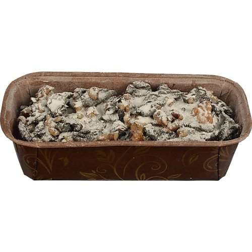 Пиріг з чорносливом власне вироб-во