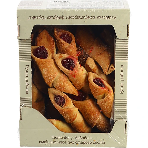 Печиво Бранка  400г принцеса