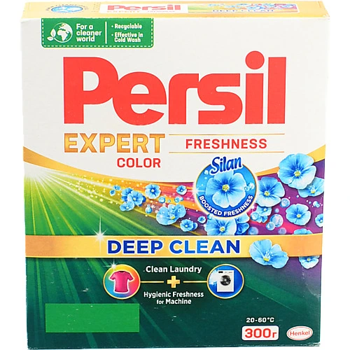 Порошок Персіл 300г автомат колор