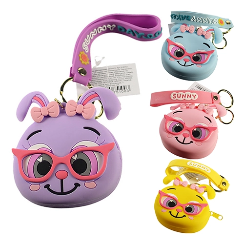 Брелок декоративний тип 8