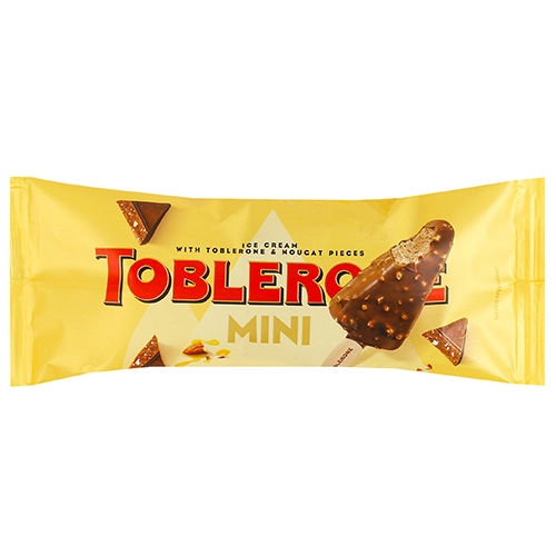 Морозиво Tobleron 36г на паличці міні
