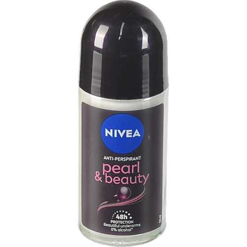 Антиперспірант Pearl&Beauty Nivea 50мл