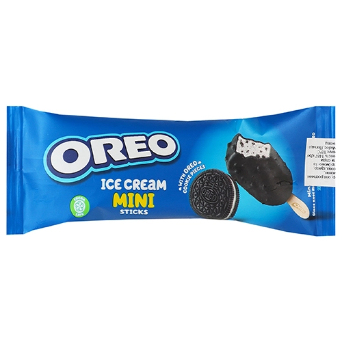 Морозиво Oreo 36.5г  на паличці міні