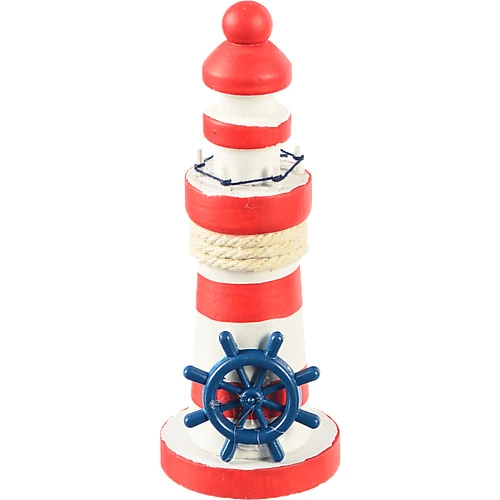 Сувенір декоративний морський тип 17