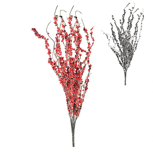 Штучна рослина хмиз 75см