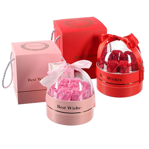 Мило декоративне фігурне подарункове Тип 14.