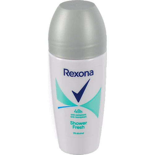 Антиперспірант кульковий Shower Fresh Rexona 50мл