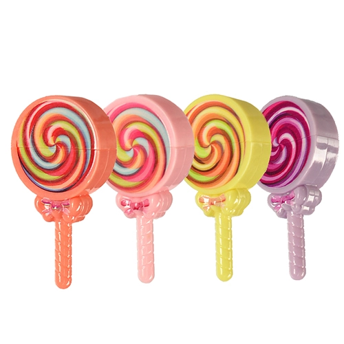 Охолоджуючий бальзам для губ