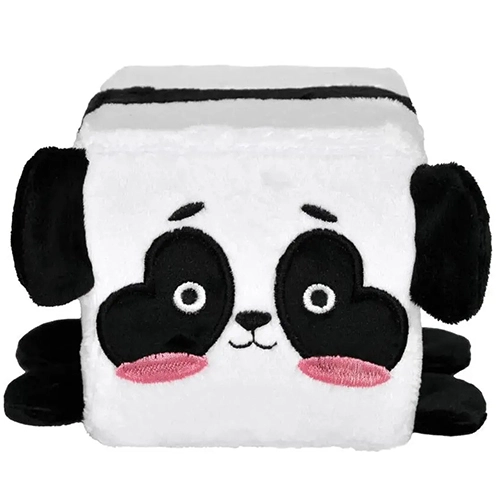 Іграшка кубик Панда Шай Tigres ІГ-0254