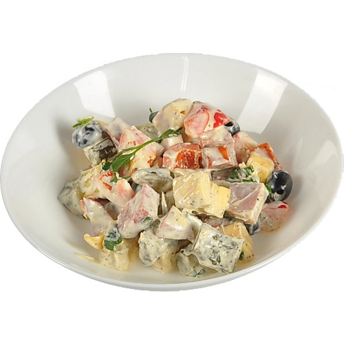 Салат Шаркутье