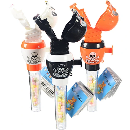 Солодощі Vida's 3г страшний череп