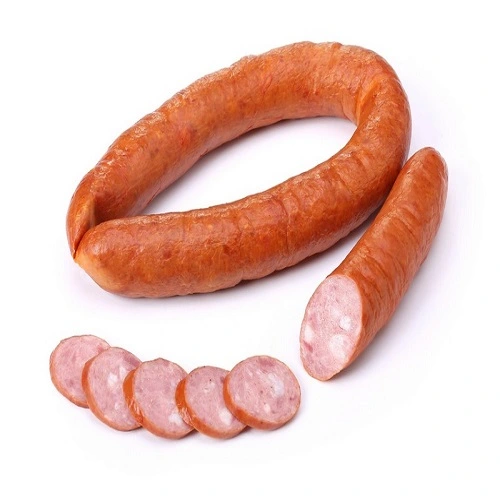 Ковбаса купецька куряча 1с к.з Гармаш