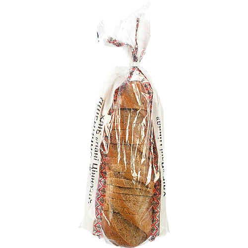 Хліб [Пані Ціннаk [Пшенично-Житнійk нарізний, 350 г