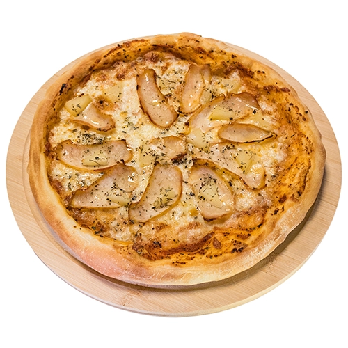 Піца Гавайська 500гр