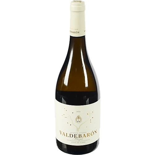 Вино Valdebaron Blanco 0.75л сухе біле bodegas olarra