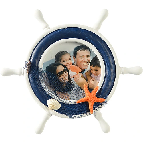 Сувенір декоративний морський тип 7