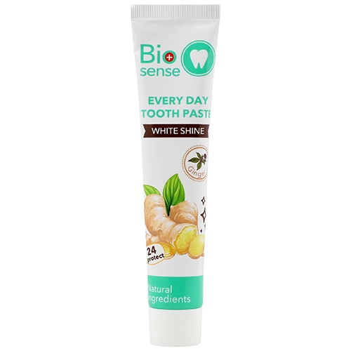 З.п Біотон 50мл white shine