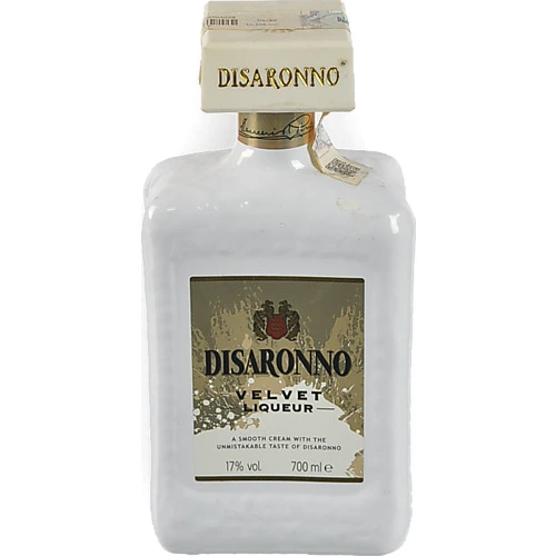 Крем-лікер Дісароно Вельвет 0.7л