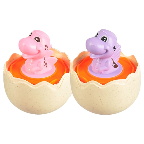 Іграшка Динозавр 6см 2 кольори в асортименті