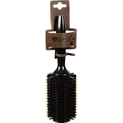 щiтка кругла деревяна XL