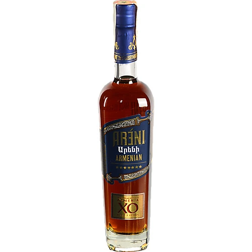 Бренді Areni 0.5л 7 років