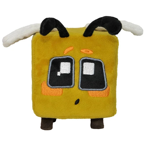 Іграшка кубик Бджілка Майра Tigres ІГ-0252